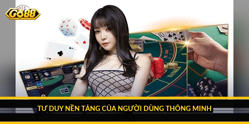 GO88 có lừa đảo không: cách tự kiểm chứng thay vì tin lời đồn Tư duy nền tảng của người dùng thông minh